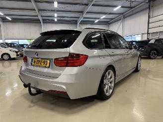 BMW 3-serie 330 D Aut. M-Sport picture 6