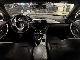 BMW 3-serie 330 D Aut. M-Sport picture 23