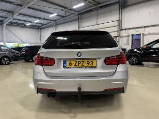 BMW 3-serie 330 D Aut. M-Sport picture 7