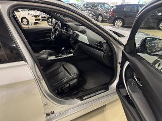 BMW 3-serie 330 D Aut. M-Sport picture 13