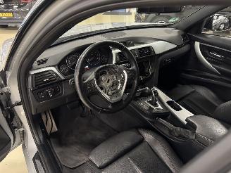 BMW 3-serie 330 D Aut. M-Sport picture 12