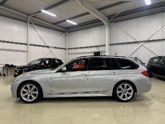 BMW 3-serie 330 D Aut. M-Sport picture 2