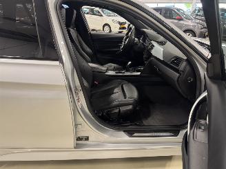 BMW 3-serie 330 D Aut. M-Sport picture 14