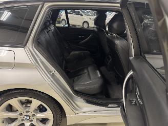 BMW 3-serie 330 D Aut. M-Sport picture 22