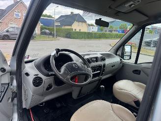 Opel  Movano 2.2 DTI  BUSCAMPER picture 39