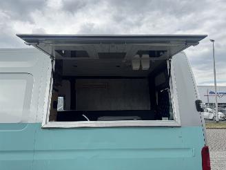 Opel  Movano 2.2 DTI  BUSCAMPER picture 13