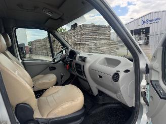 Opel  Movano 2.2 DTI  BUSCAMPER picture 33