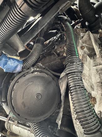 Opel  Movano 2.2 DTI  BUSCAMPER picture 48