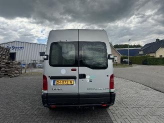 Opel  Movano 2.2 DTI  BUSCAMPER picture 4
