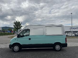 Opel  Movano 2.2 DTI  BUSCAMPER picture 7