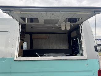 Opel  Movano 2.2 DTI  BUSCAMPER picture 40