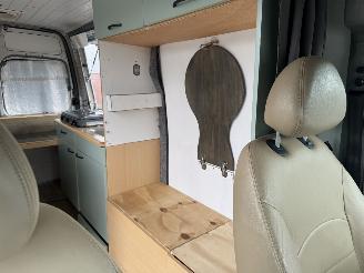 Opel  Movano 2.2 DTI  BUSCAMPER picture 23