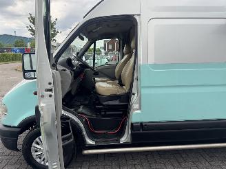 Opel  Movano 2.2 DTI  BUSCAMPER picture 36