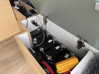 Opel  Movano 2.2 DTI  BUSCAMPER picture 16