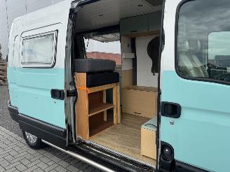 Opel  Movano 2.2 DTI  BUSCAMPER picture 18