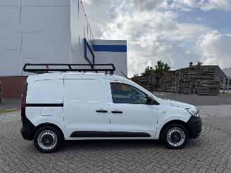 Renault Express 1.3 TCe 100  AIRCO Euro6 picture 5