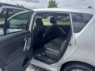 Toyota Verso 1.8 VVT-i AUTOMAAT  - Clima - Navi picture 11