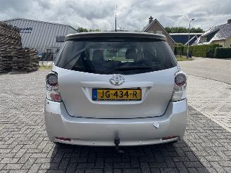 Toyota Verso 1.8 VVT-i AUTOMAAT  - Clima - Navi picture 7