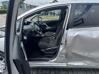 Toyota Verso 1.8 VVT-i AUTOMAAT  - Clima - Navi picture 10