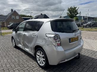 Toyota Verso 1.8 VVT-i AUTOMAAT  - Clima - Navi picture 6