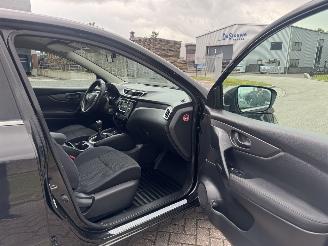 Nissan Qashqai 1.5 DCI  81Kw AIRCO picture 21