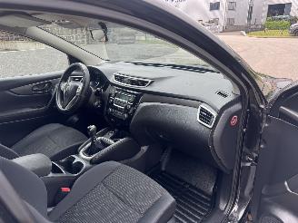 Nissan Qashqai 1.5 DCI  81Kw AIRCO picture 23