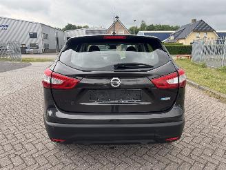 Nissan Qashqai 1.5 DCI  81Kw AIRCO picture 7