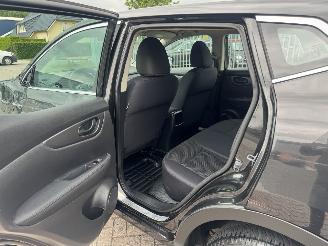 Nissan Qashqai 1.5 DCI  81Kw AIRCO picture 12