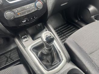Nissan Qashqai 1.5 DCI  81Kw AIRCO picture 17