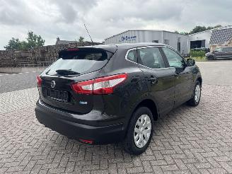 Nissan Qashqai 1.5 DCI  81Kw AIRCO picture 3