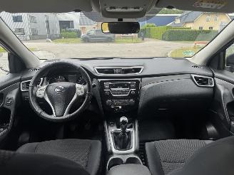 Nissan Qashqai 1.5 DCI  81Kw AIRCO picture 14