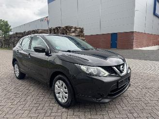Nissan Qashqai 1.5 DCI  81Kw AIRCO picture 2
