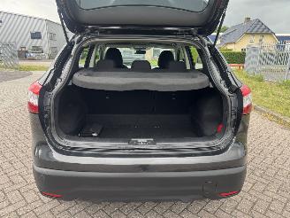 Nissan Qashqai 1.5 DCI  81Kw AIRCO picture 18