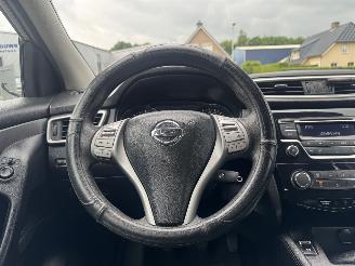 Nissan Qashqai 1.5 DCI  81Kw AIRCO picture 16