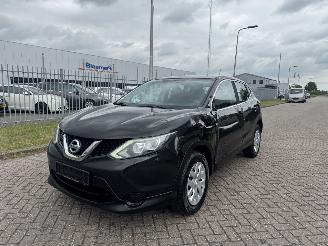 Nissan Qashqai 1.5 DCI  81Kw AIRCO picture 4