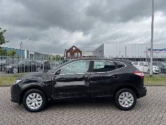 Nissan Qashqai 1.5 DCI  81Kw AIRCO picture 5