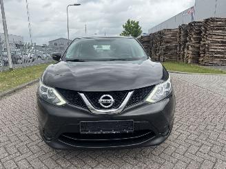 Nissan Qashqai 1.5 DCI  81Kw AIRCO picture 8