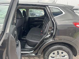 Nissan Qashqai 1.5 DCI  81Kw AIRCO picture 13