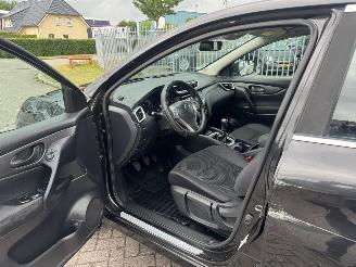 Nissan Qashqai 1.5 DCI  81Kw AIRCO picture 9