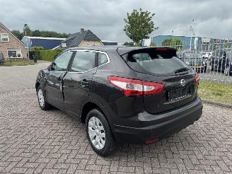 Nissan Qashqai 1.5 DCI  81Kw AIRCO picture 6