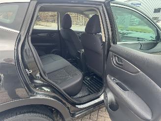Nissan Qashqai 1.5 DCI  81Kw AIRCO picture 19