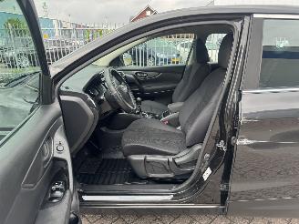 Nissan Qashqai 1.5 DCI  81Kw AIRCO picture 10