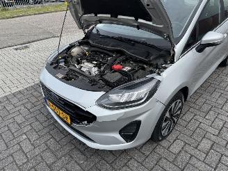 Ford Fiesta 1.0 EcoBoost Titanium  Clima - Navi picture 10
