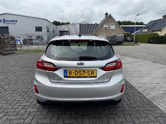 Ford Fiesta 1.0 EcoBoost Titanium  Clima - Navi picture 7