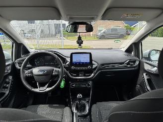 Ford Fiesta 1.0 EcoBoost Titanium  Clima - Navi picture 16