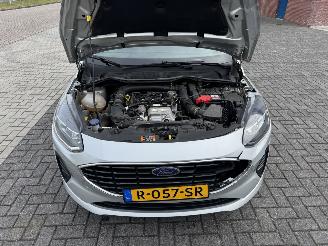 Ford Fiesta 1.0 EcoBoost Titanium  Clima - Navi picture 9