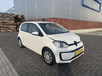 Volkswagen Up! 1.0 44kw AIRCO picture 2