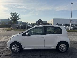 Volkswagen Up! 1.0 44kw AIRCO picture 5