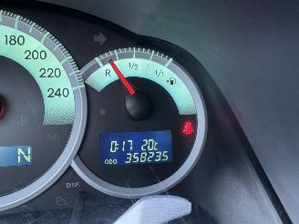 Toyota Corolla-verso 1.8 VVT-i   Aut.  7-Persoons CLIMA picture 24