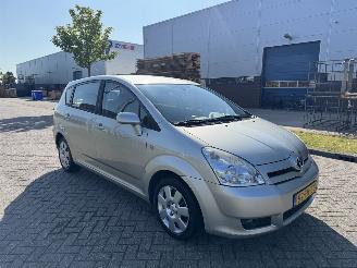 Toyota Corolla-verso 1.8 VVT-i   Aut.  7-Persoons CLIMA picture 4